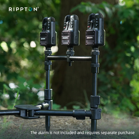Rippton - JX1 pod pliabil pentru rod pod