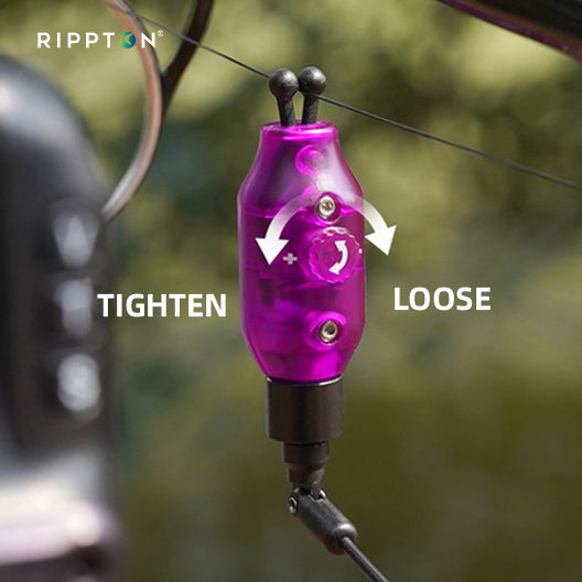 Rippton - X1 Braț rigid și lanț oscilant 2 în 1