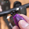 Rippton - X1 Braț rigid și lanț oscilant 2 în 1