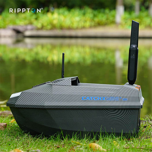Rippton - X1 Halradar távolság növelő