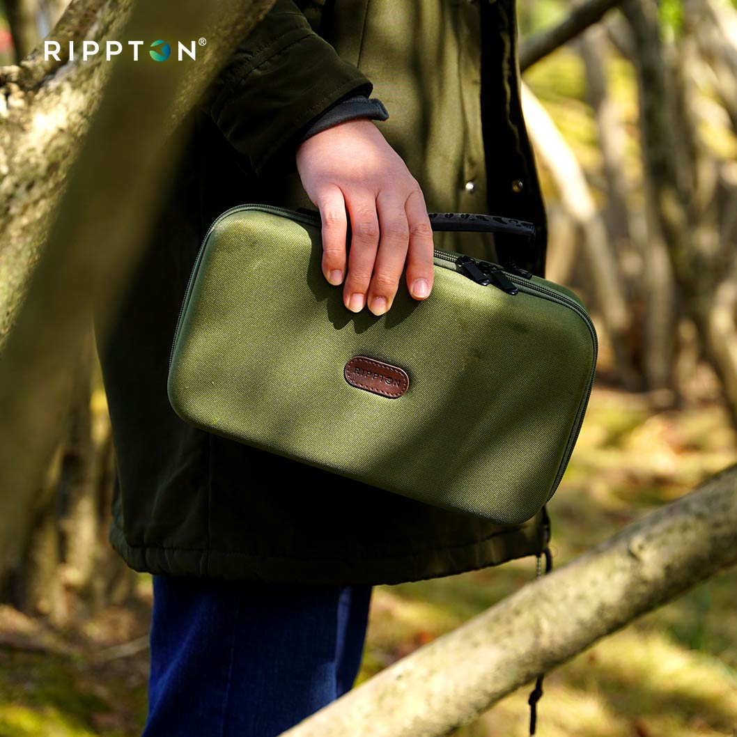 Rippton - JX1 pod pliabil pentru rod pod