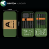 Rippton - JX1 pod pliabil pentru rod pod
