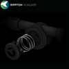 Rippton - JX1 pod pliabil pentru rod pod