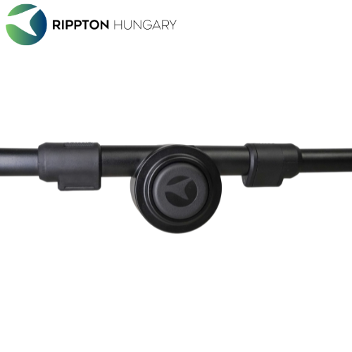 Rippton - JX1 pod pliabil pentru rod pod