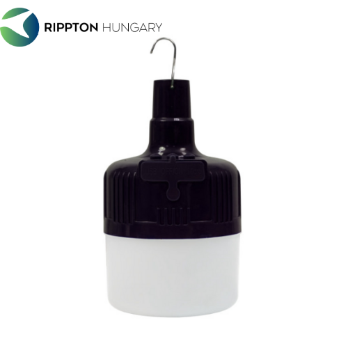 Rippton - Lampă de cort cu alarmă pentru mușcături de licurici
