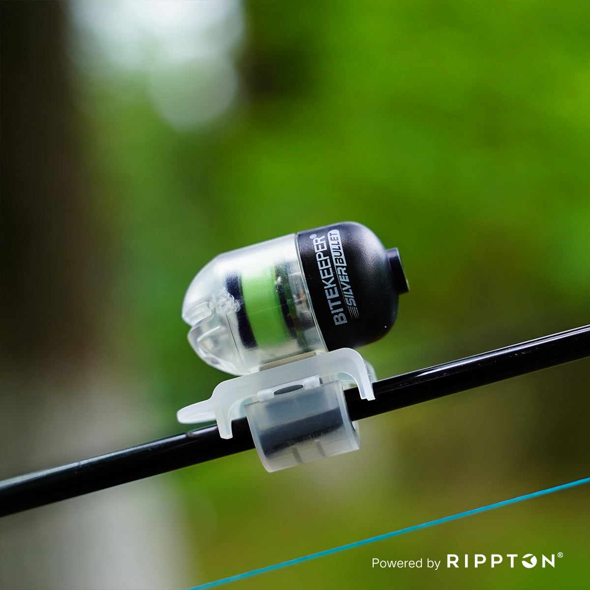 Rippton - Silver Bullet Bobbins Swinger és kapásjelző 3in1