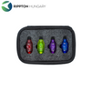 Rippton - X1 Braț rigid și lanț oscilant 2 în 1