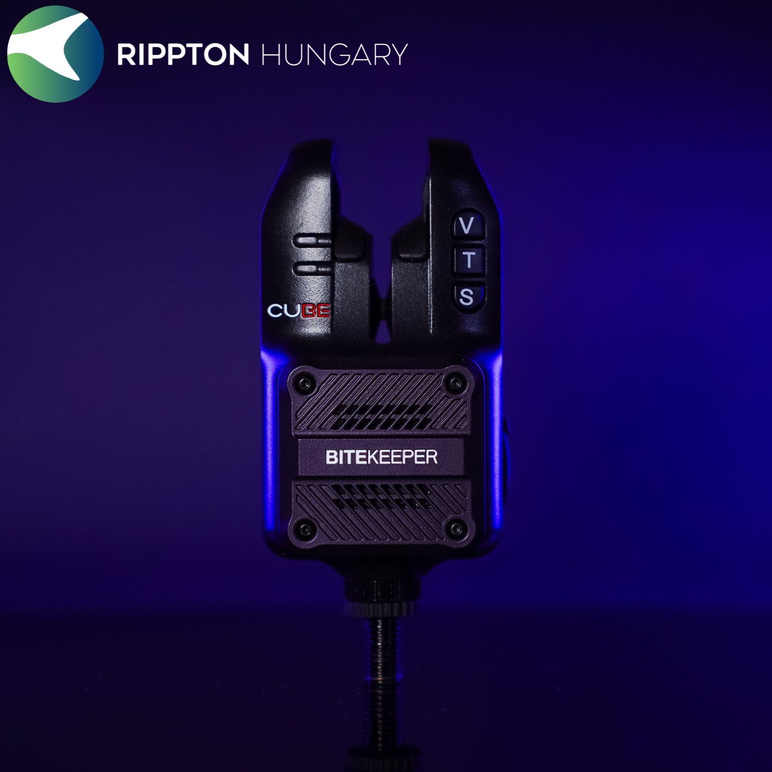 Rippton - Indicator de mușcătură cub