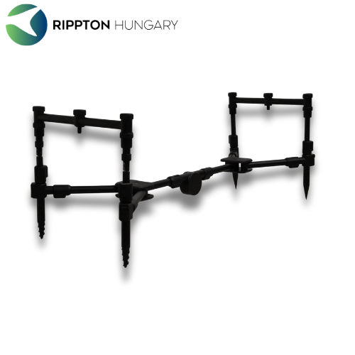 Rippton - JX1 összecsukható rod pod