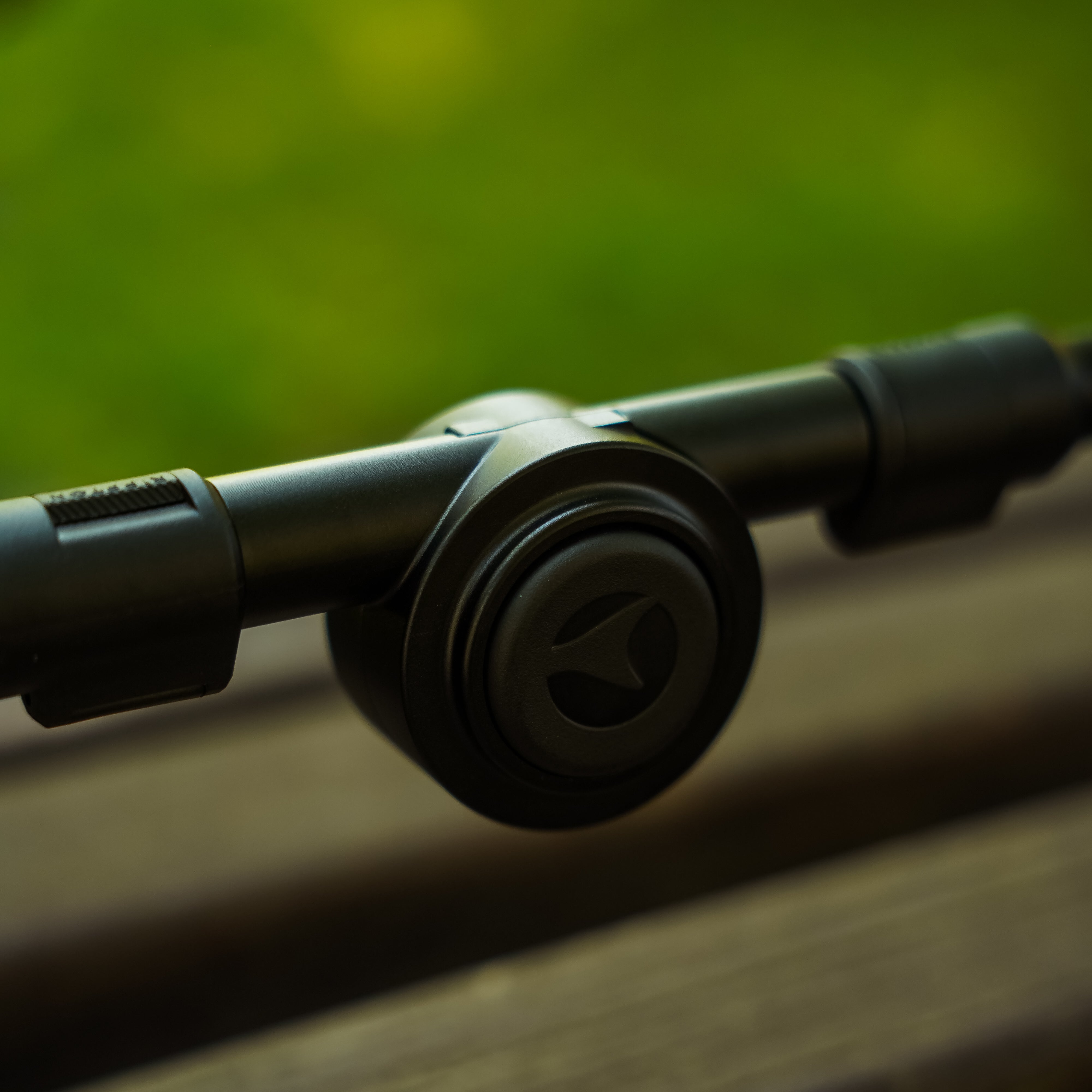 Rippton - JX1 pod pliabil pentru rod pod