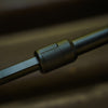 Rippton - JX1 pod pliabil pentru rod pod