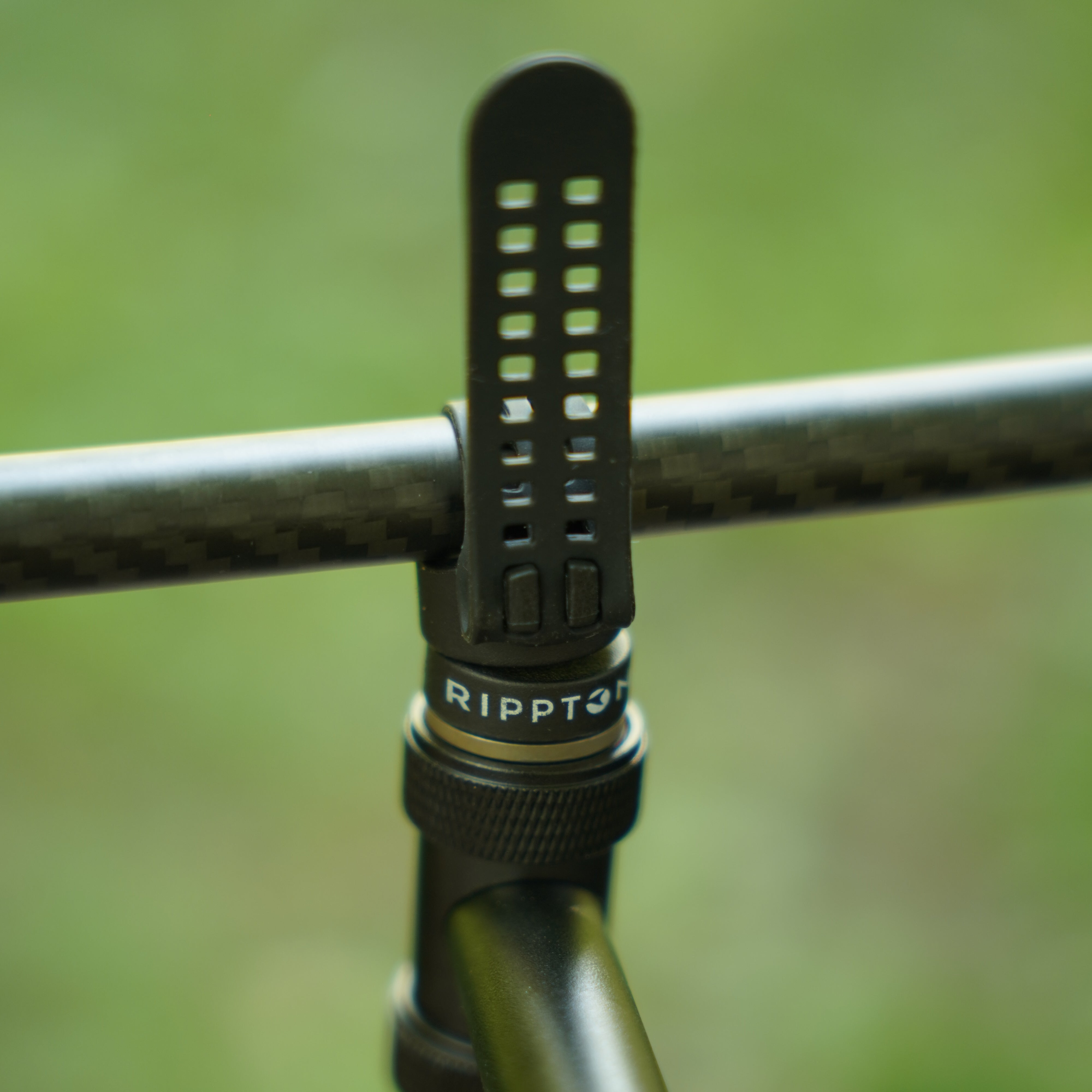 Rippton - JX1 pod pliabil pentru rod pod