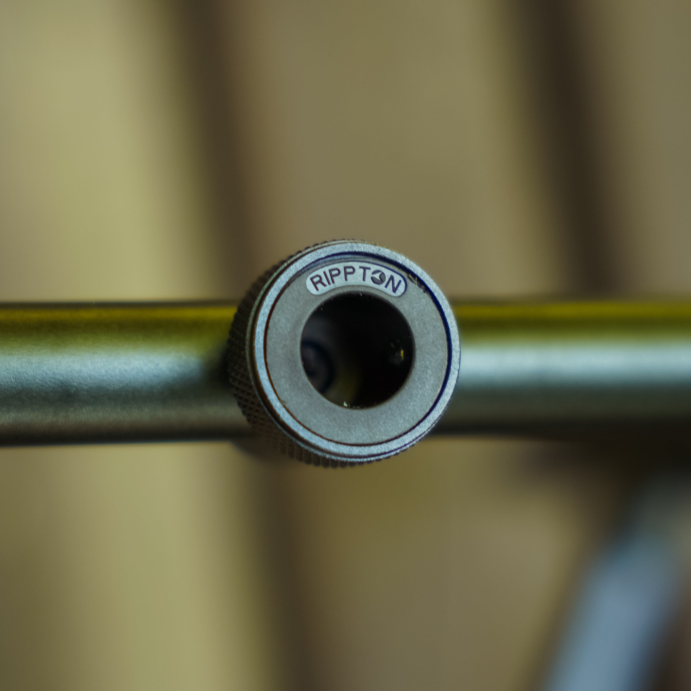 Rippton - JX1 pod pliabil pentru rod pod
