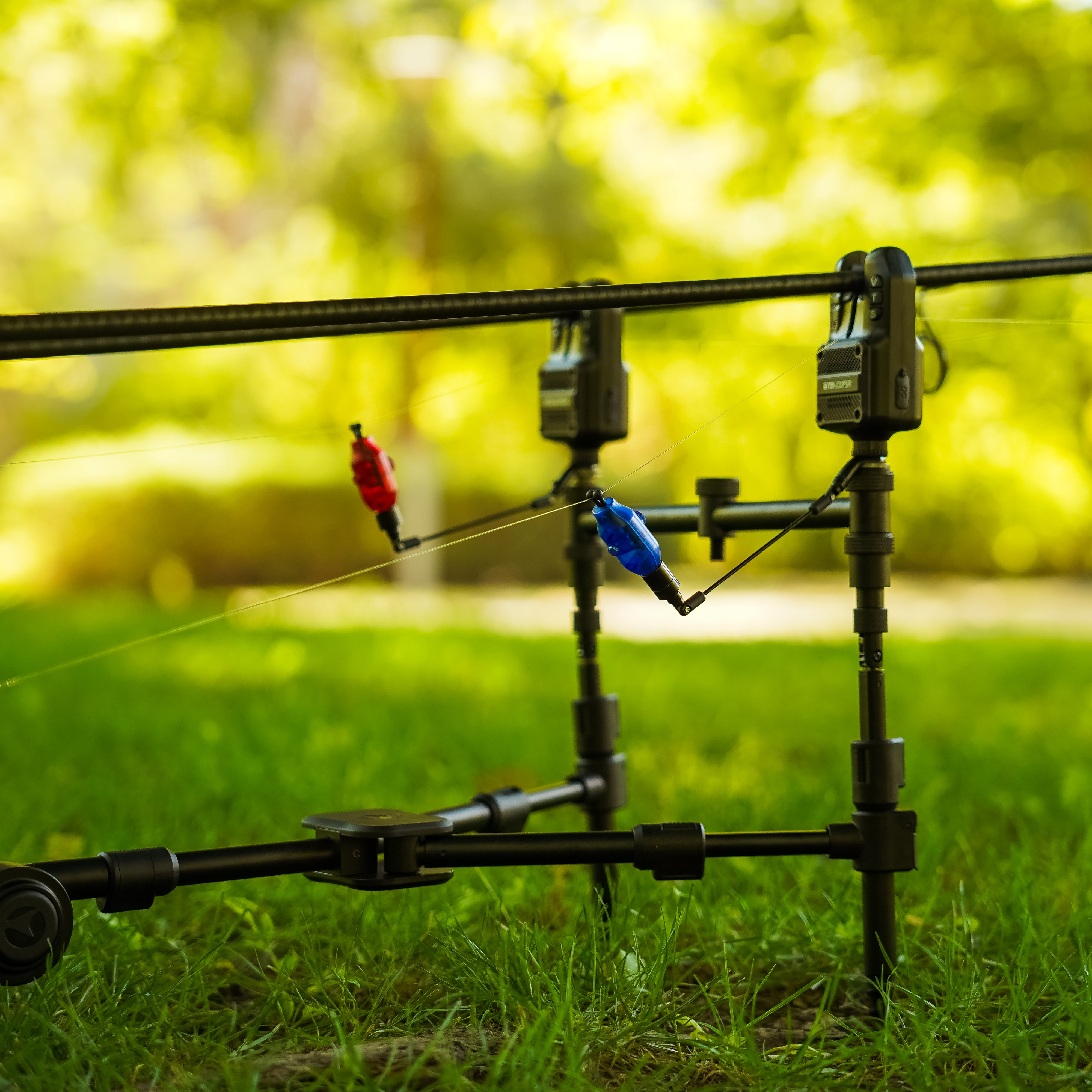 Rippton - JX1 pod pliabil pentru rod pod