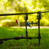 Rippton - JX1 pod pliabil pentru rod pod