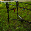 Rippton - JX1 pod pliabil pentru rod pod