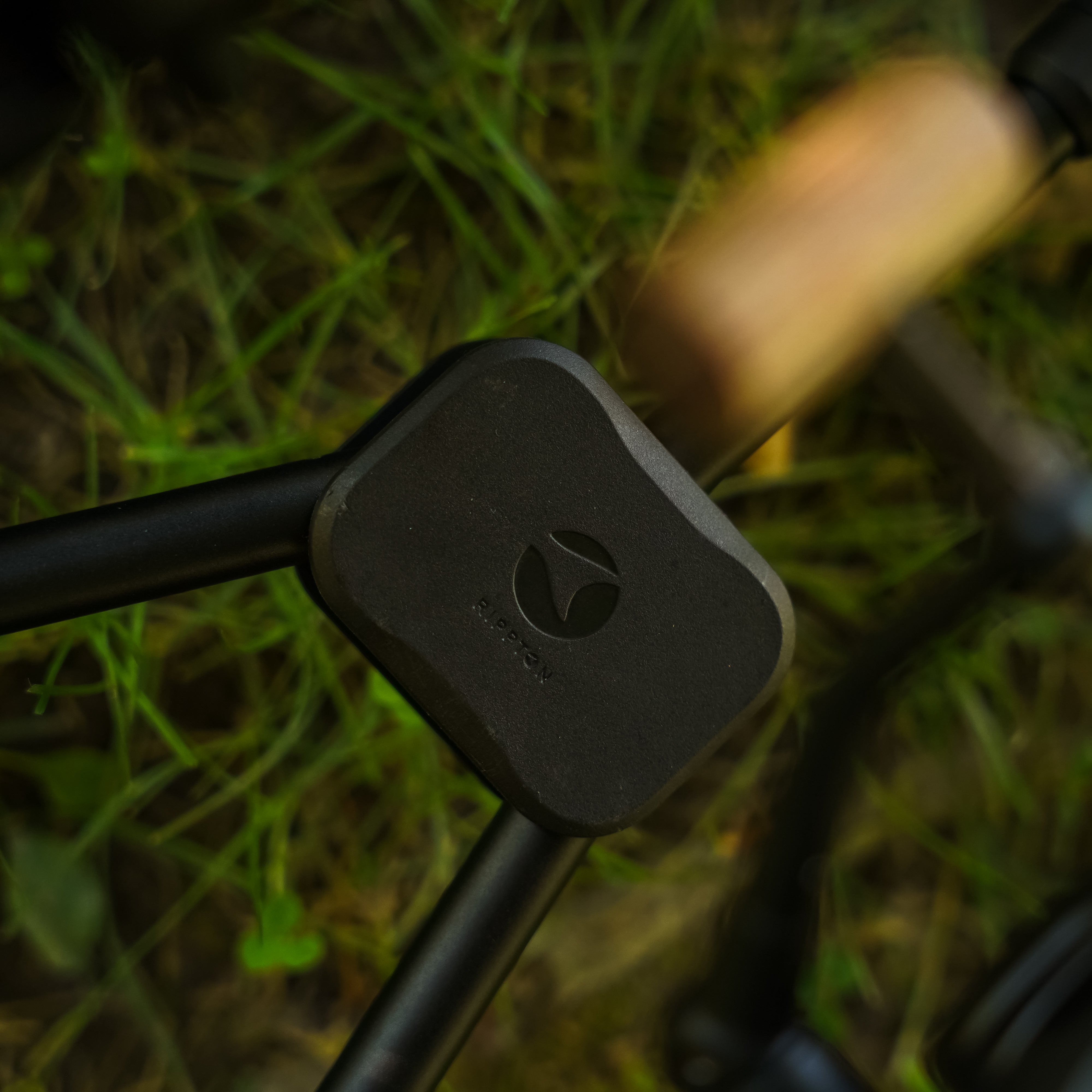 Rippton - JX1 pod pliabil pentru rod pod