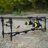 Rippton - JX1 pod pliabil pentru rod pod