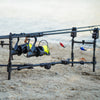 Rippton - JX1 pod pliabil pentru rod pod