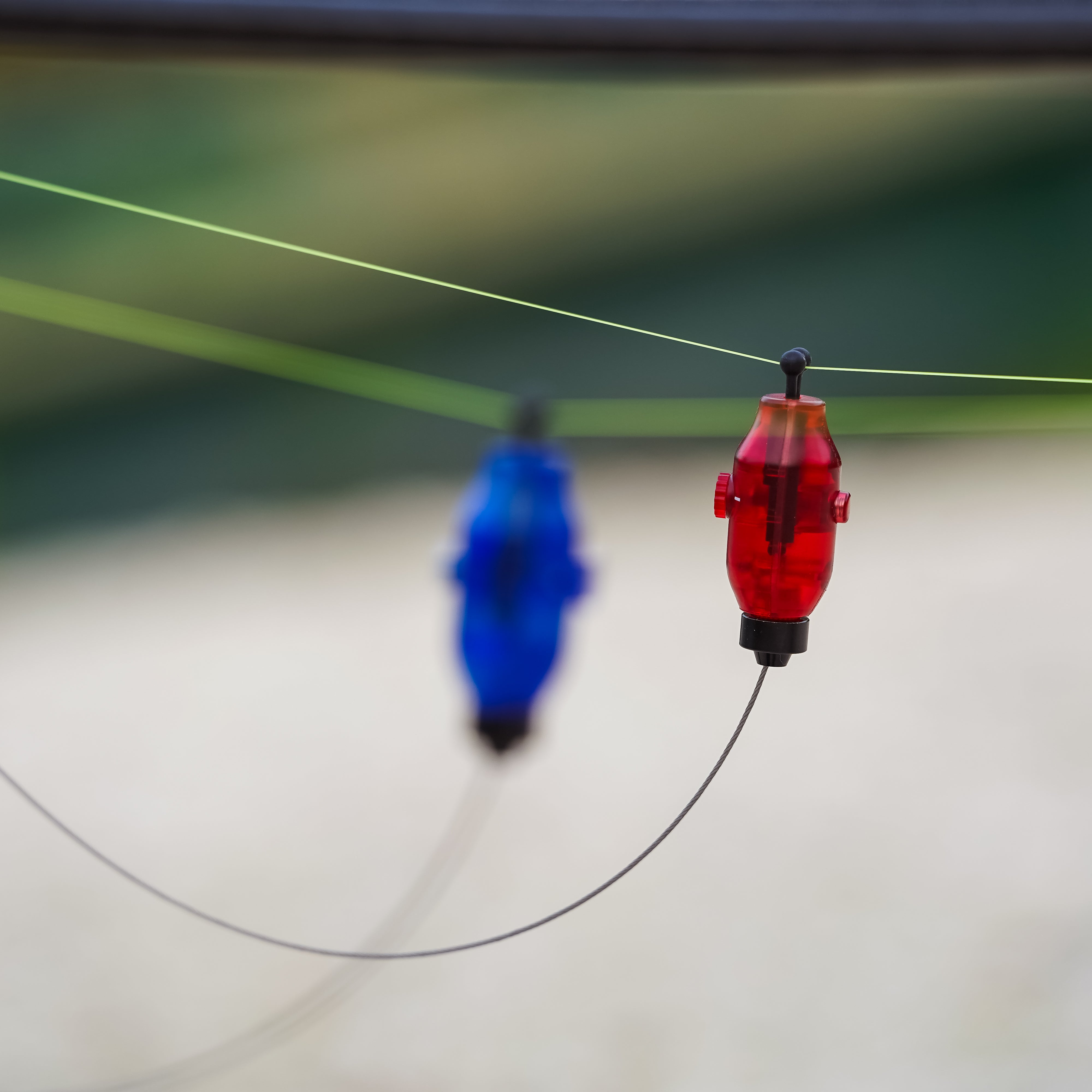 Rippton - X1 Merevkaros és láncos swinger 2in1