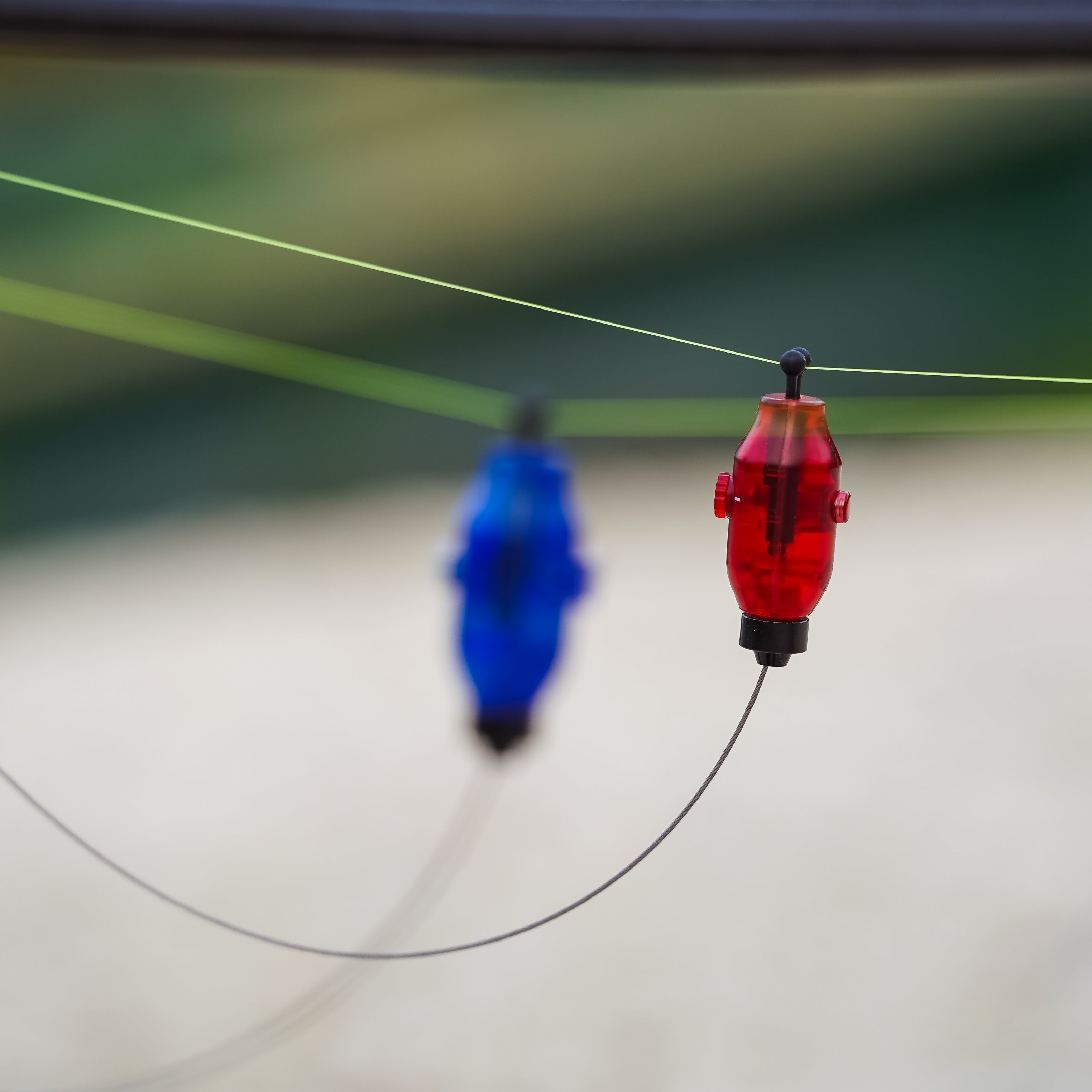 Rippton - X1 Merevkaros és láncos swinger 2in1