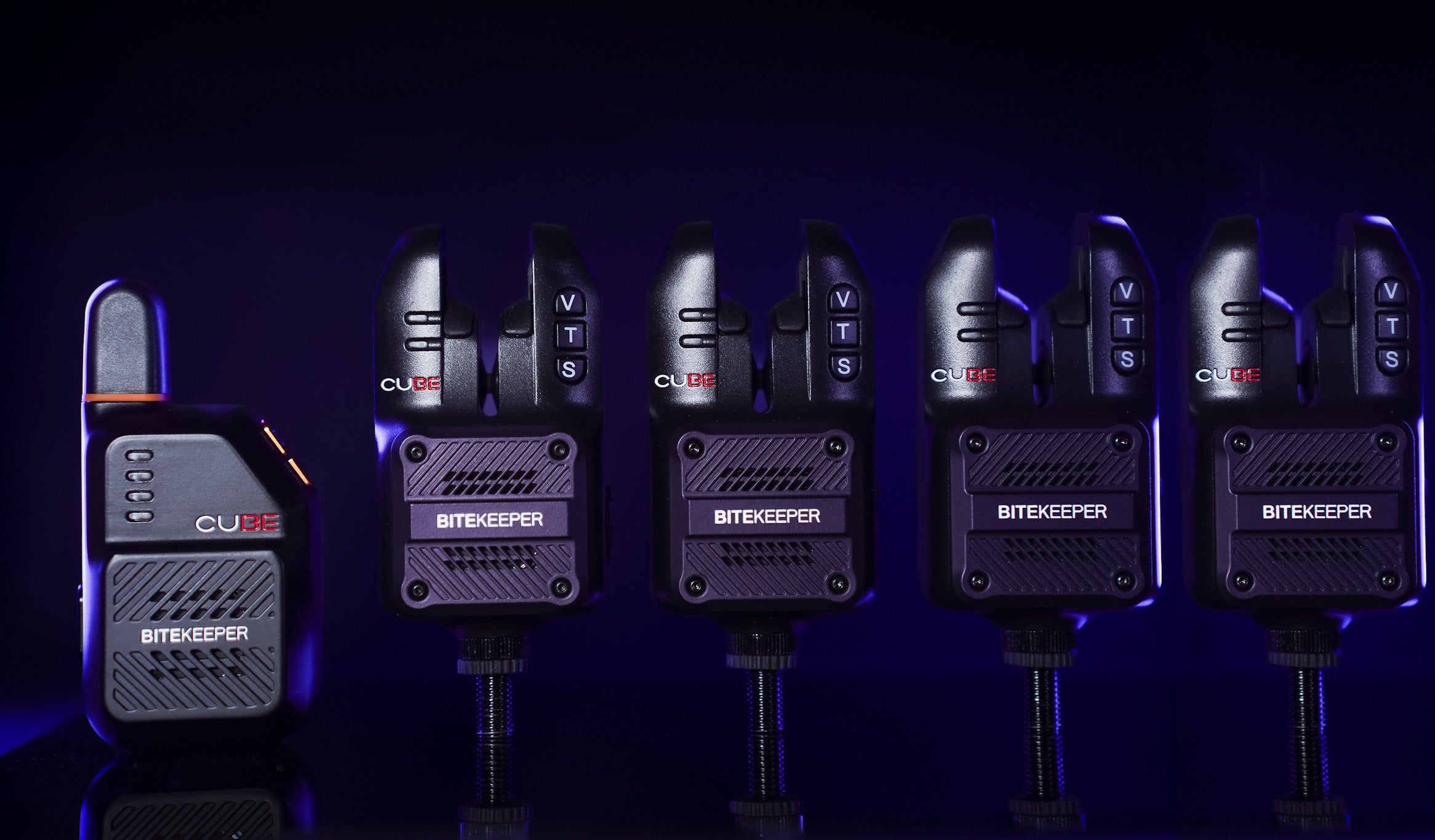 Rippton - Indicator de mușcătură cub