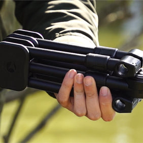 Rippton - JX1 pod pliabil pentru rod pod