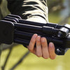 Rippton - JX1 pod pliabil pentru rod pod