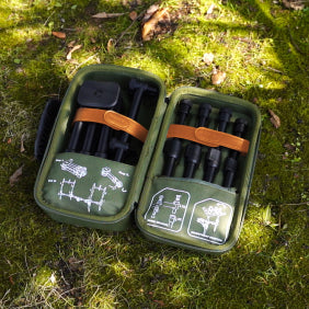 Rippton - JX1 pod pliabil pentru rod pod