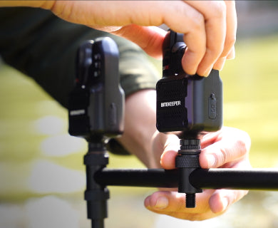 Rippton - JX1 pod pliabil pentru rod pod
