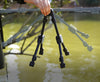 Rippton - JX1 pod pliabil pentru rod pod